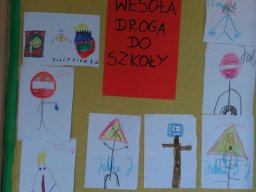 Swietlica znaki drogowe wrzesien 2016 - 13